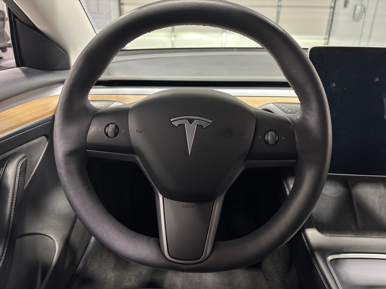 Thumbnail: 2021 Tesla Model 3 - 4