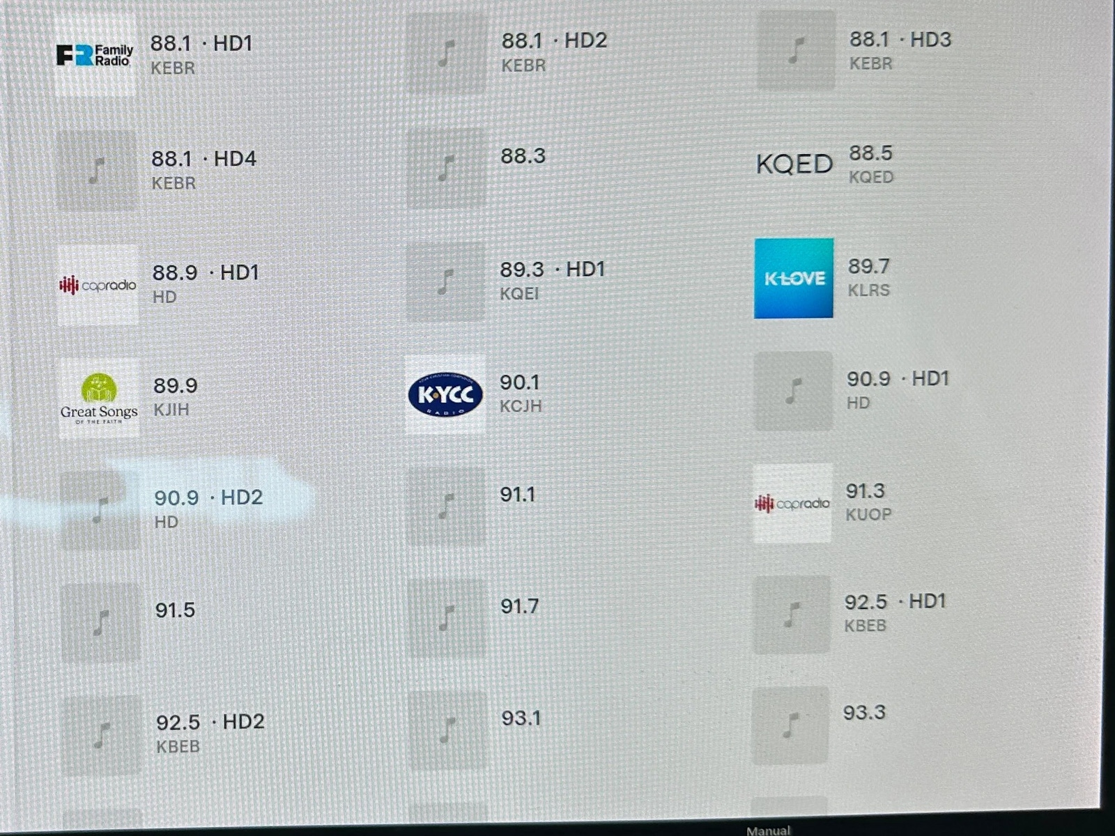 Thumbnail: 2021 Tesla Model 3 - 3