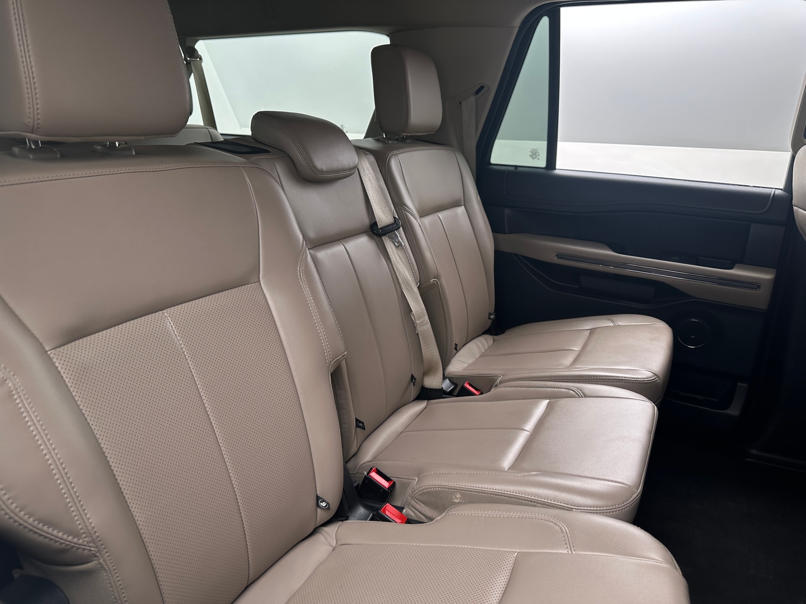 Thumbnail: 2024 Ford Expedition MAX - 5