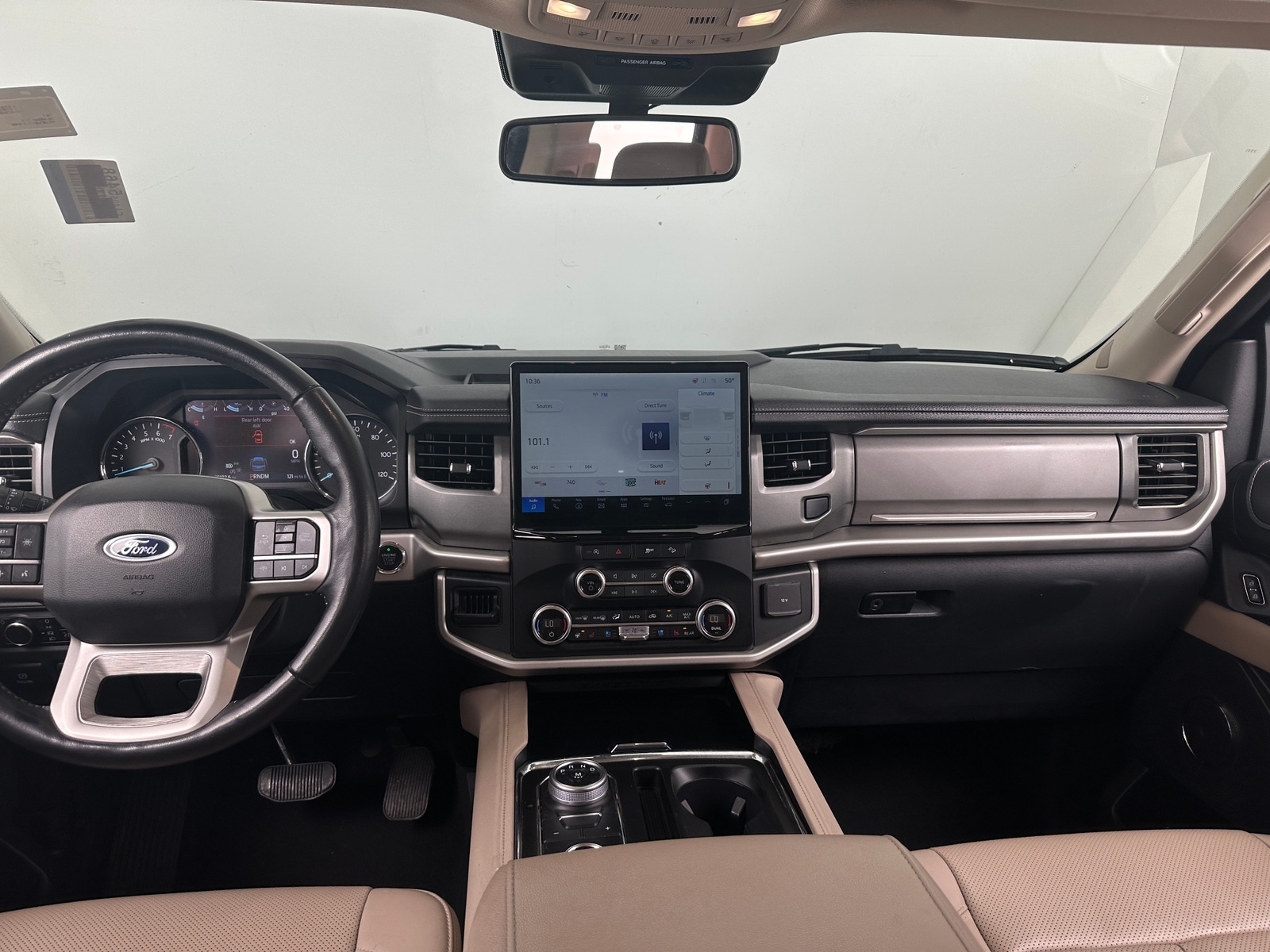 Thumbnail: 2024 Ford Expedition MAX - 2