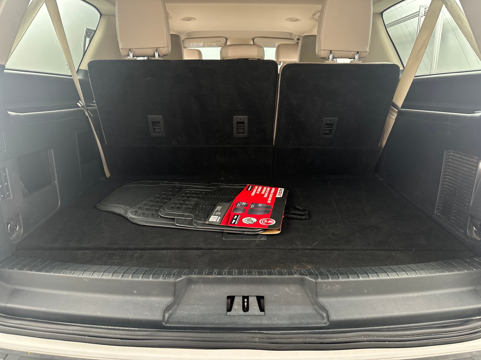 Thumbnail: 2024 Ford Expedition MAX - 6