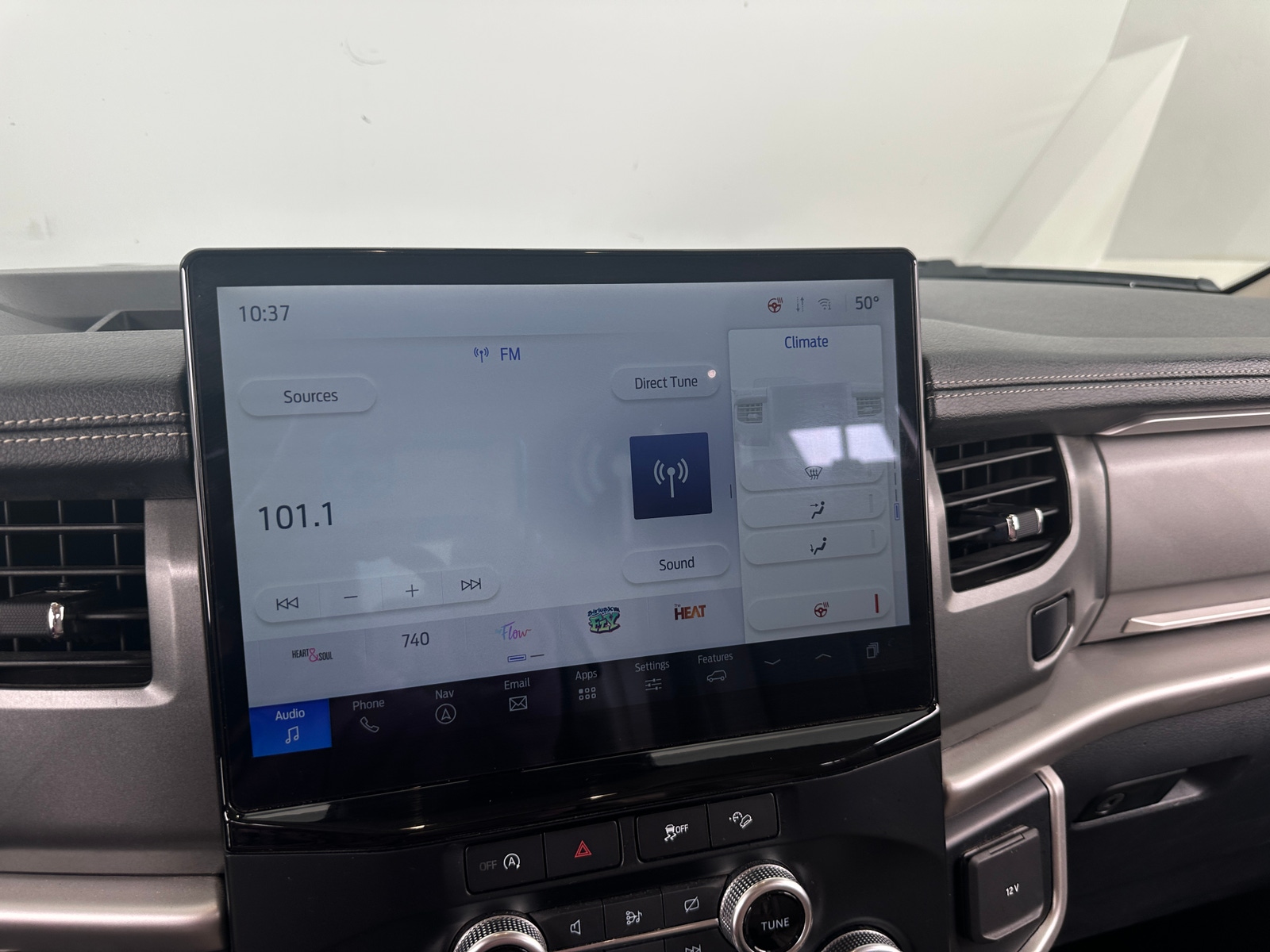 Thumbnail: 2024 Ford Expedition MAX - 3