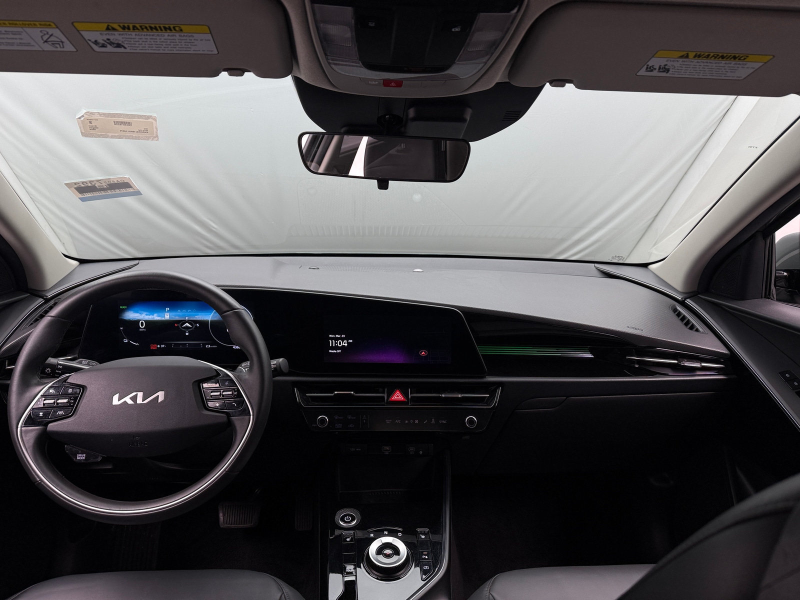 Thumbnail: 2024 Kia Niro - 2