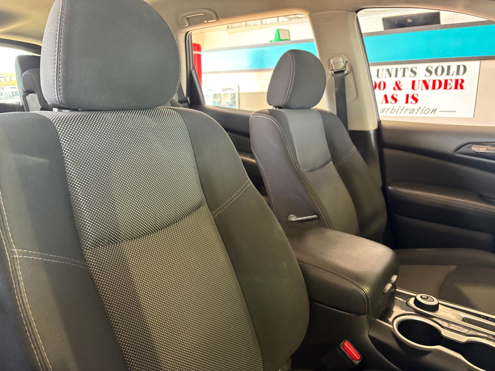 Thumbnail: 2019 Nissan Pathfinder - 2