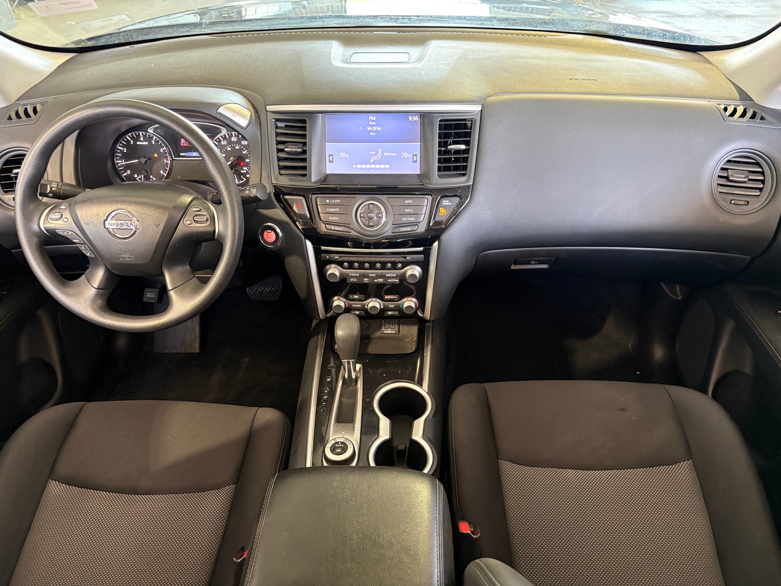 Thumbnail: 2019 Nissan Pathfinder - 3