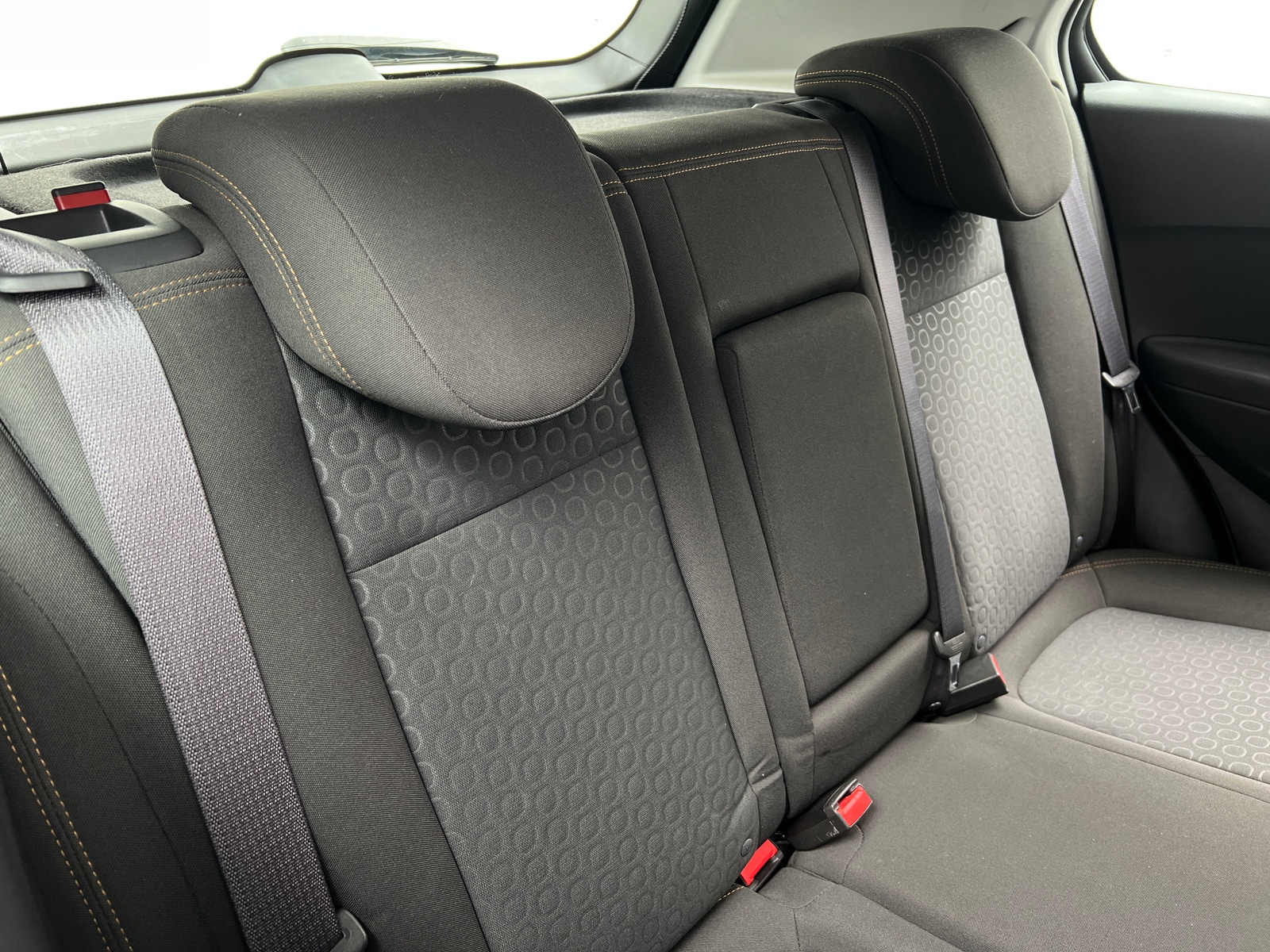 Thumbnail: 2018 Chevrolet Trax - 6