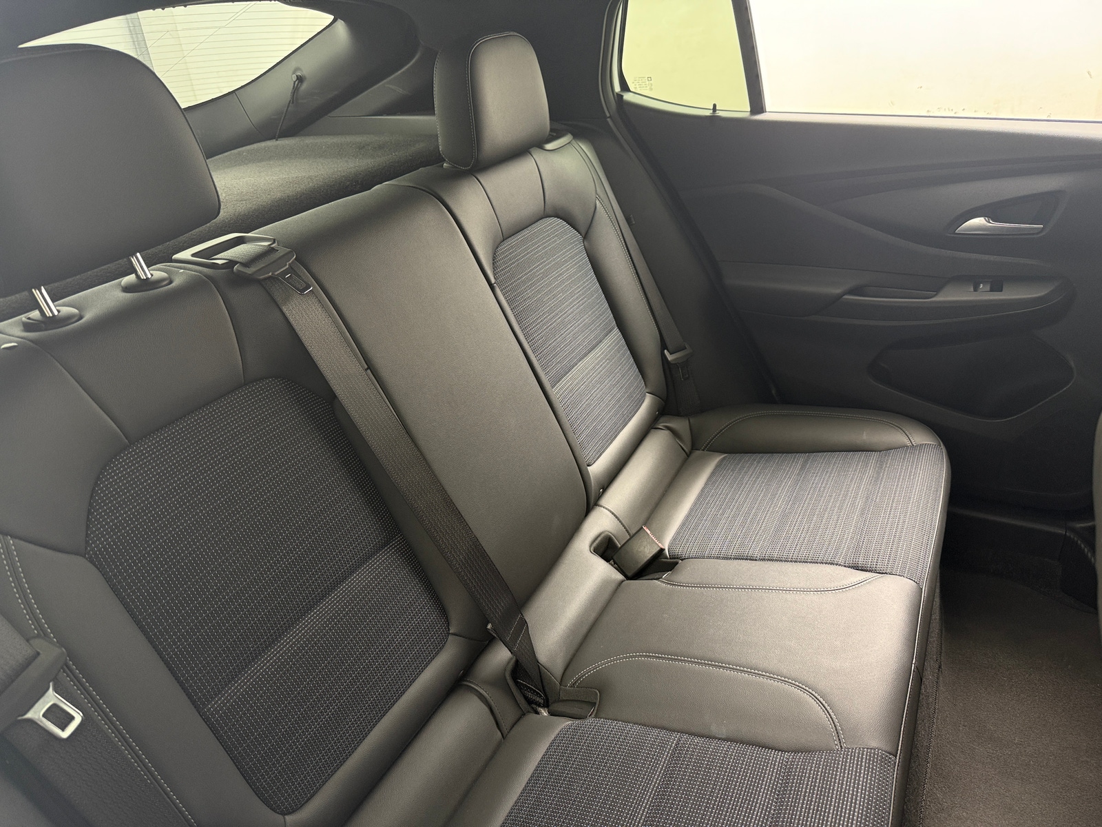 Thumbnail: 2025 Buick Envista - 6