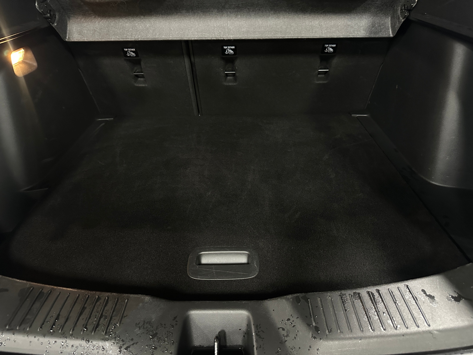 Thumbnail: 2025 Buick Envista - 7