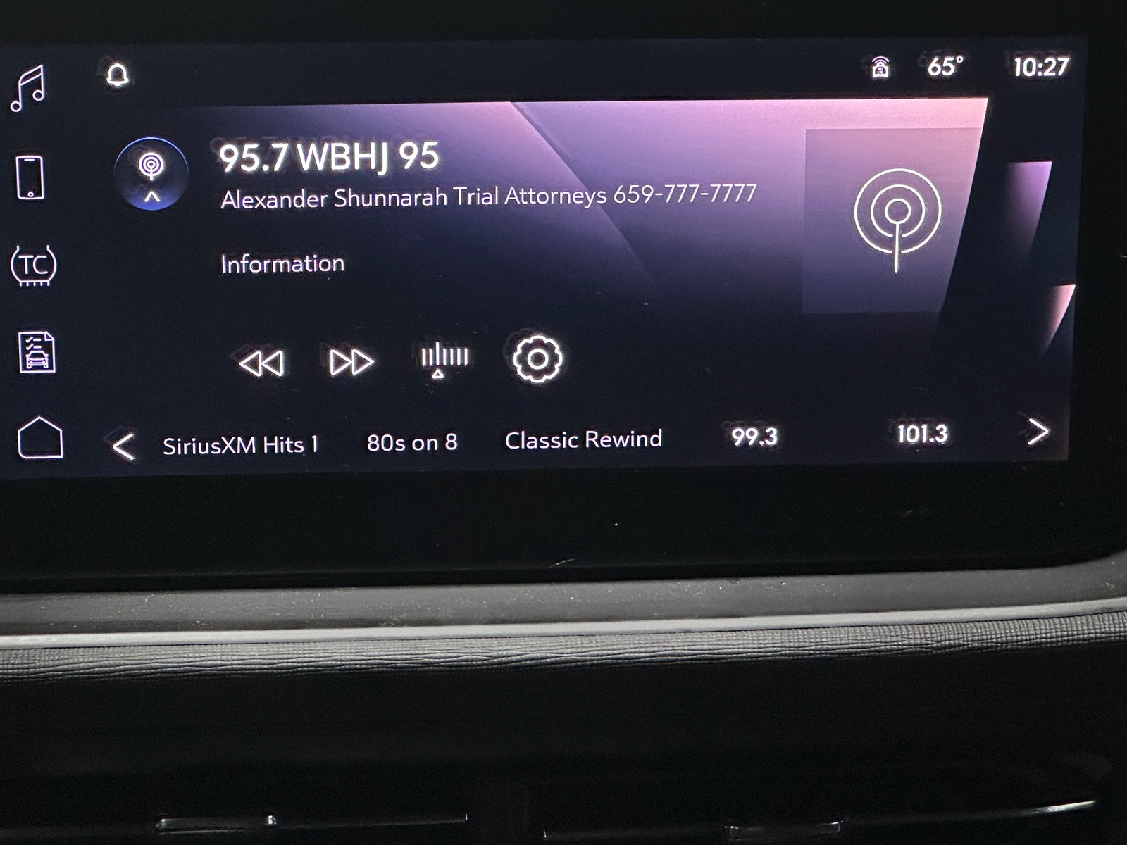 Thumbnail: 2025 Buick Envista - 4