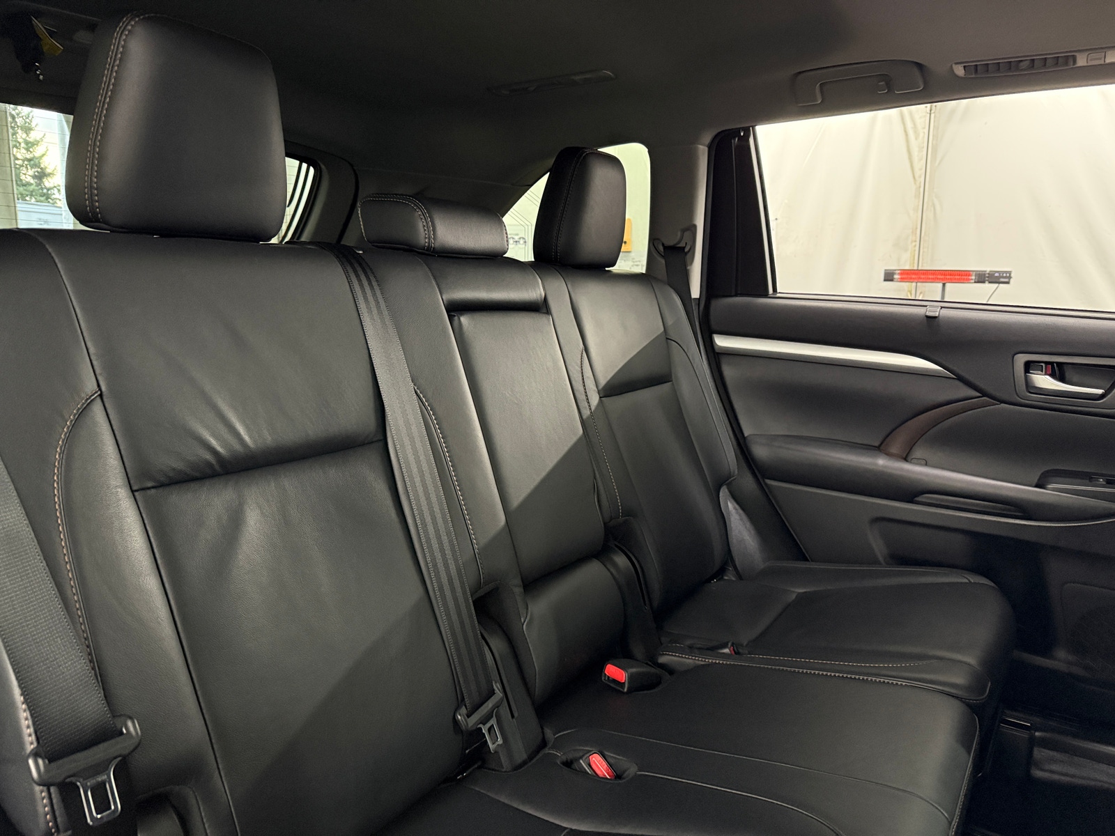 Thumbnail: 2018 Toyota Highlander - 5