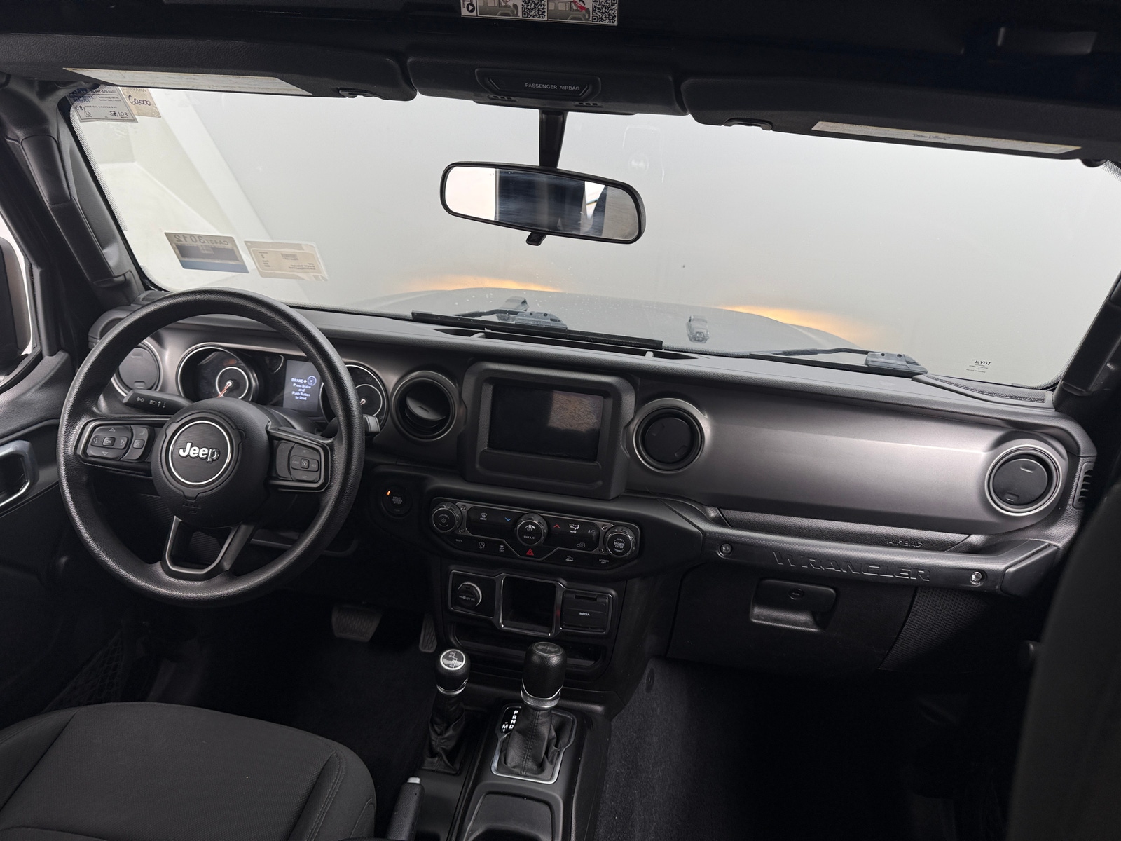 Thumbnail: 2022 Jeep Wrangler - 3