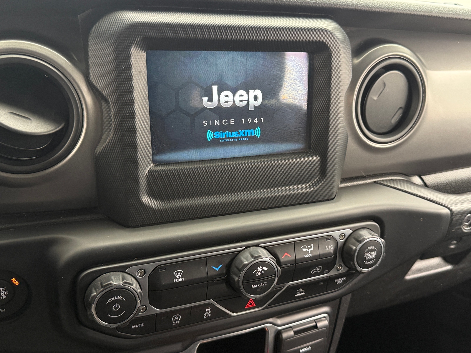 Thumbnail: 2022 Jeep Wrangler - 4