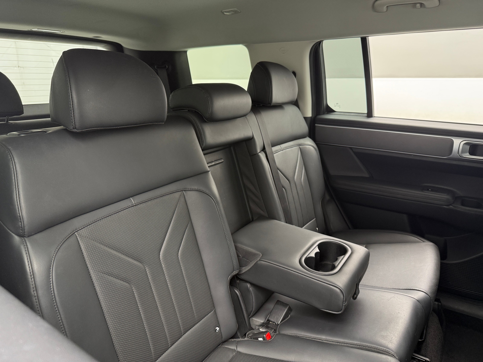 Thumbnail: 2025 Hyundai Santa Fe - 5