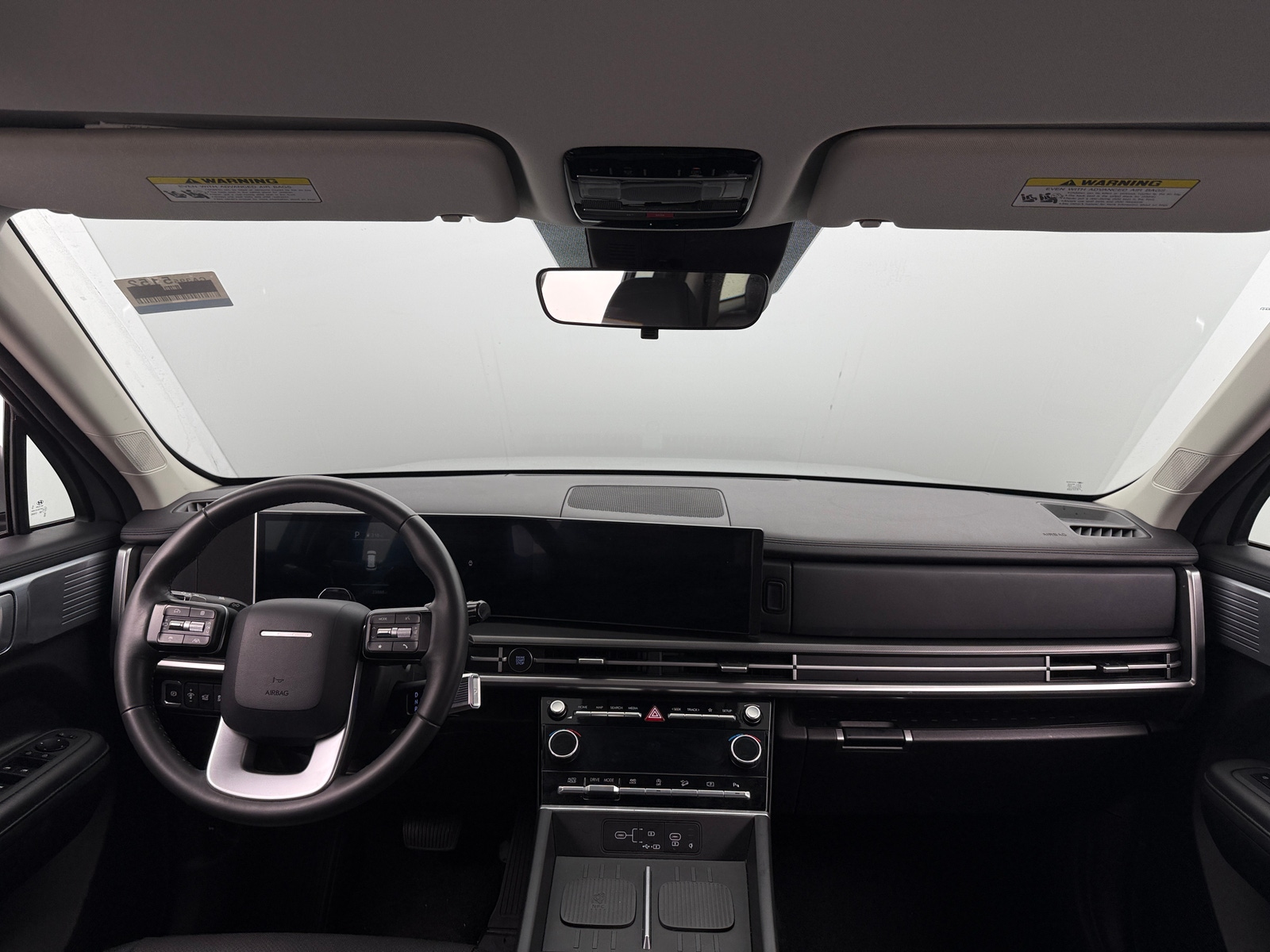 Thumbnail: 2025 Hyundai Santa Fe - 2