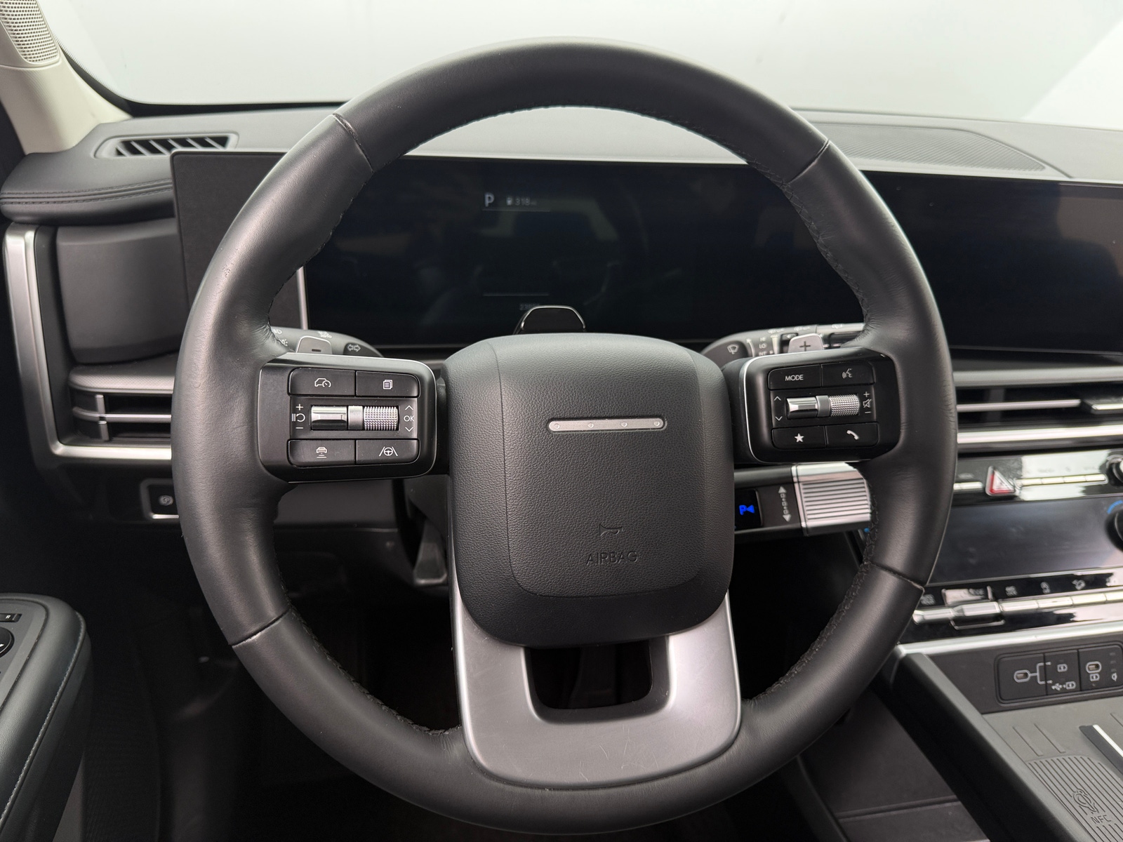 Thumbnail: 2025 Hyundai Santa Fe - 4