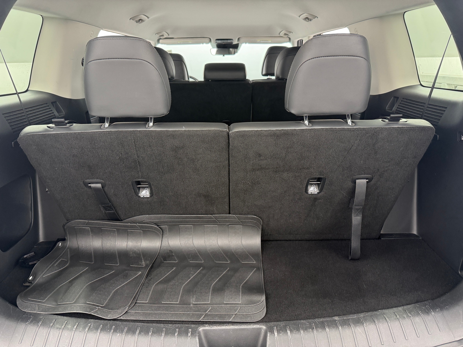 Thumbnail: 2025 Hyundai Santa Fe - 6