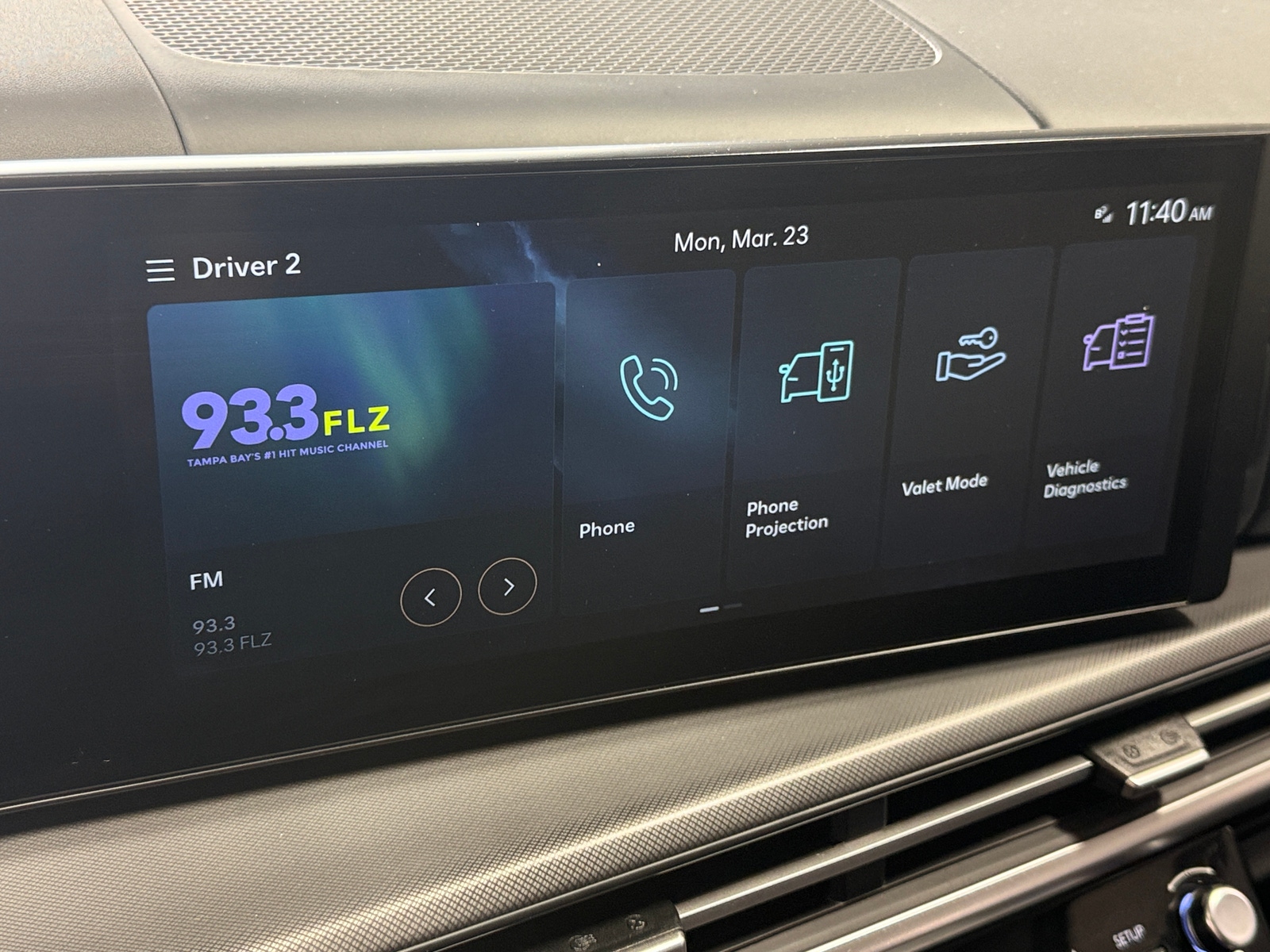 Thumbnail: 2025 Hyundai Santa Fe - 3