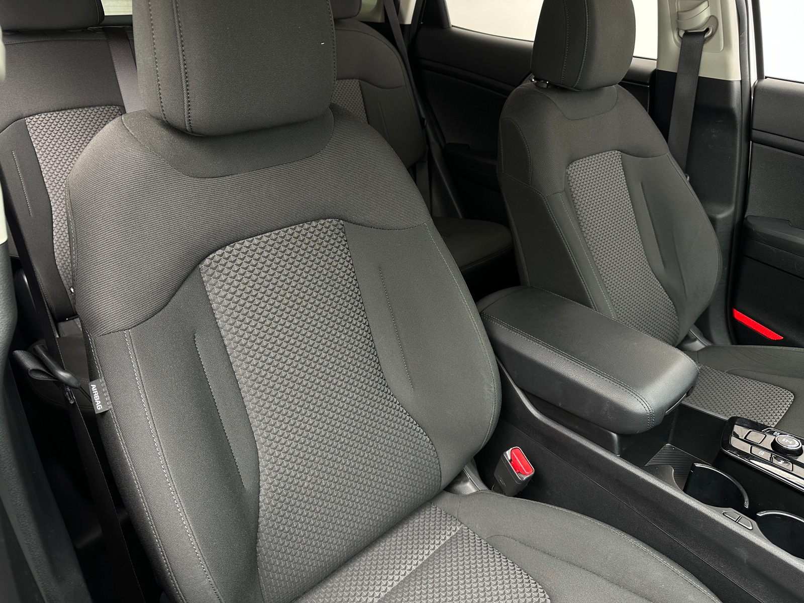 Thumbnail: 2023 Kia Sportage - 2