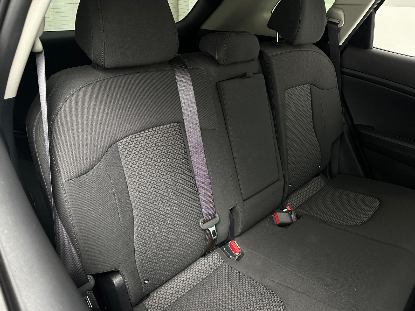 Thumbnail: 2023 Kia Sportage - 6