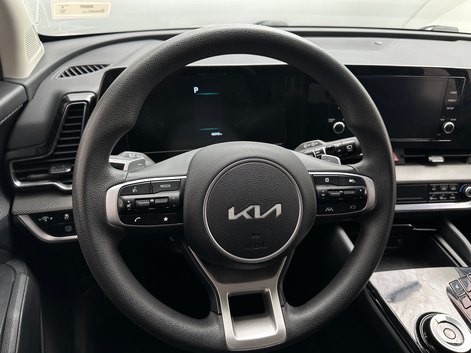 Thumbnail: 2023 Kia Sportage - 5