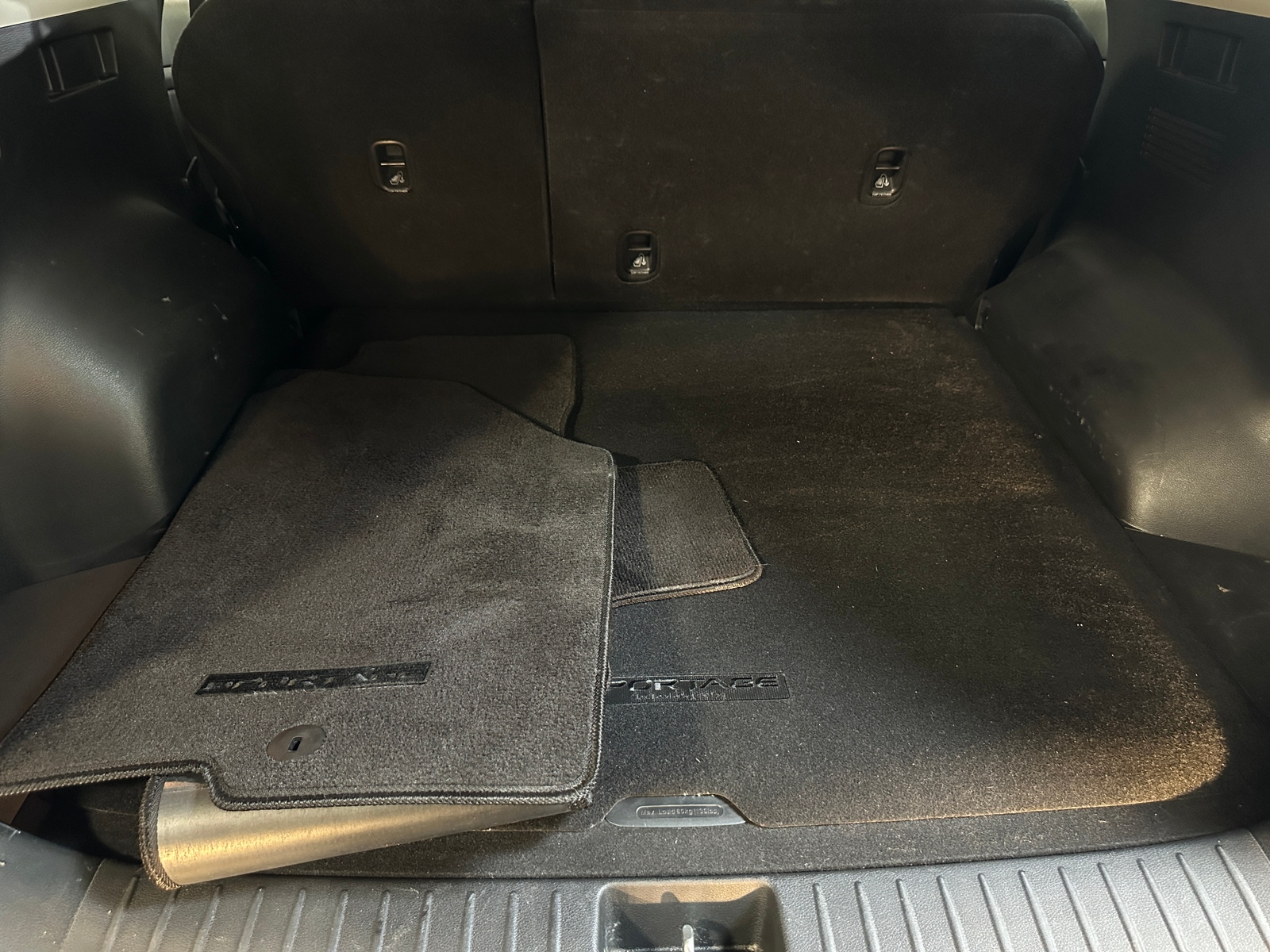 Thumbnail: 2023 Kia Sportage - 7