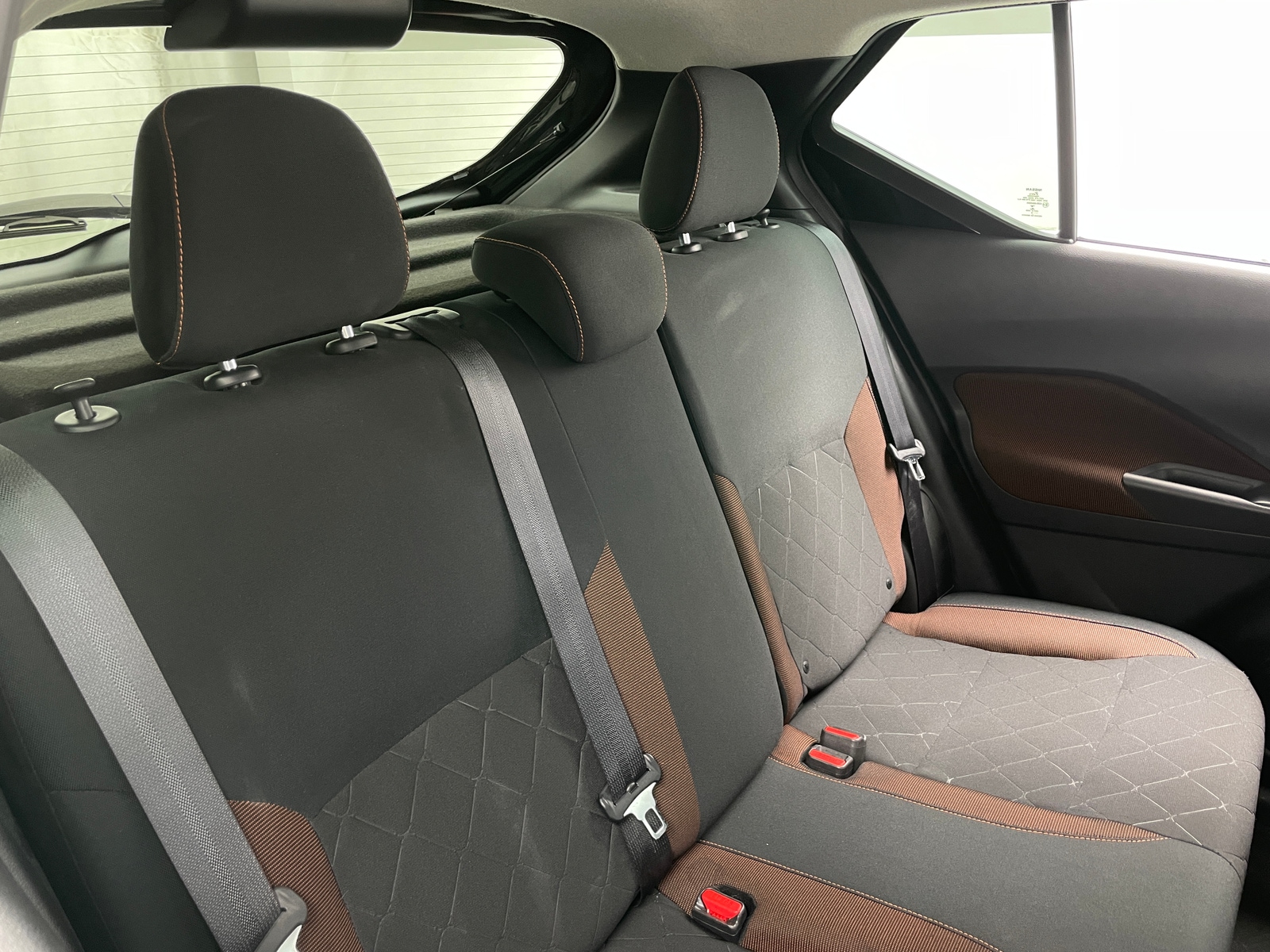 Thumbnail: 2019 Nissan Kicks - 6