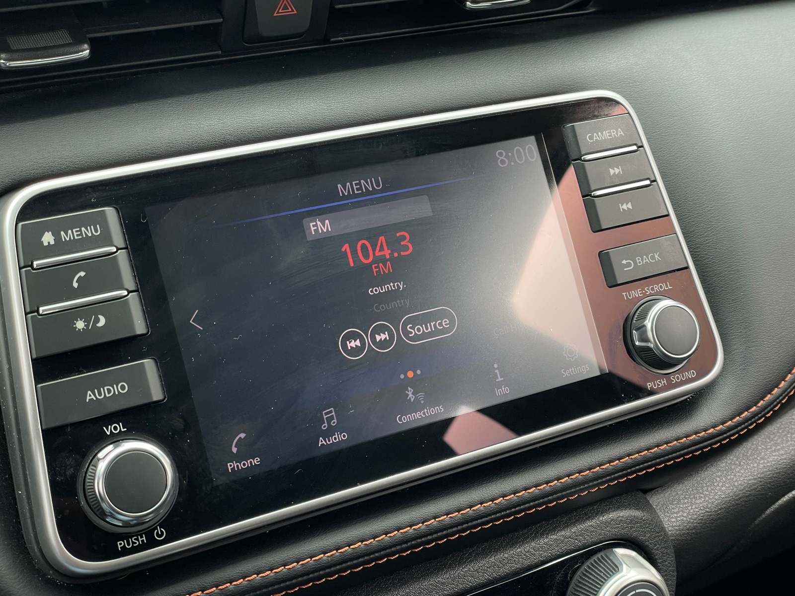 Thumbnail: 2019 Nissan Kicks - 4