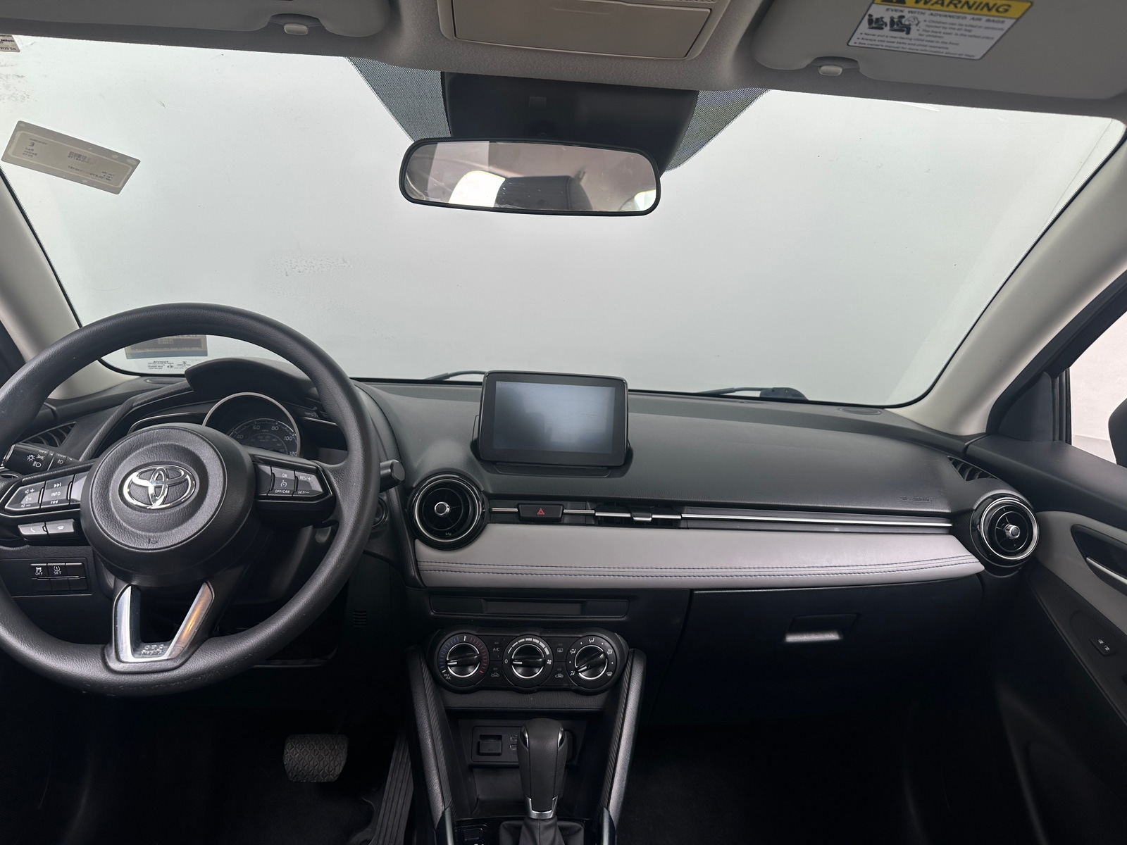 Thumbnail: 2019 Toyota Yaris - 3