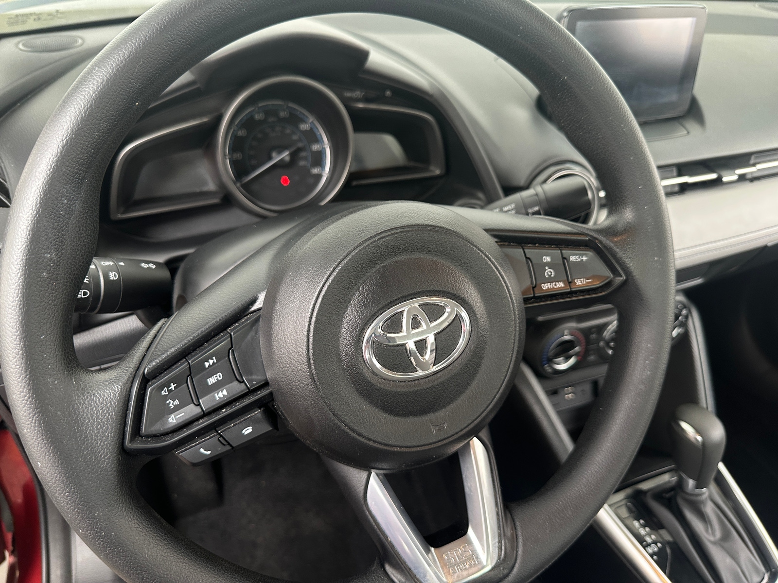 Thumbnail: 2019 Toyota Yaris - 5