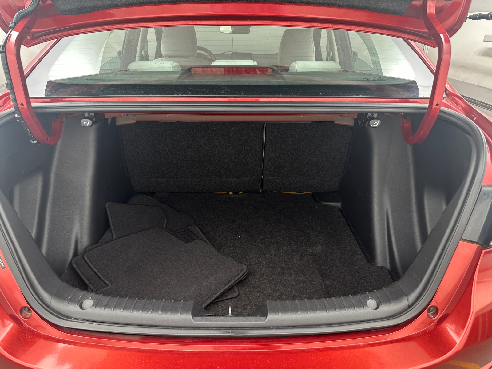 Thumbnail: 2019 Toyota Yaris - 7