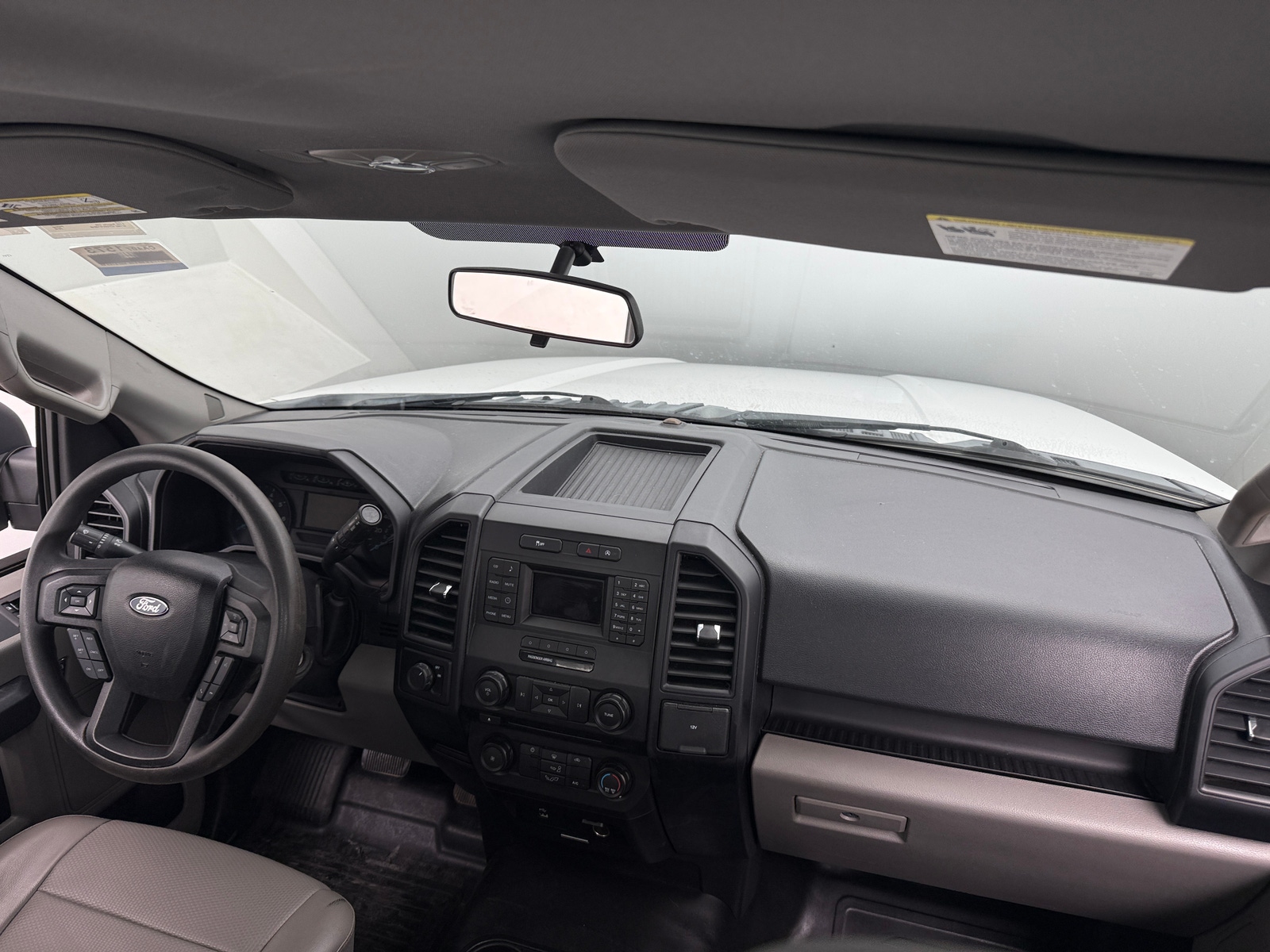 Thumbnail: 2016 Ford Econoline - 2