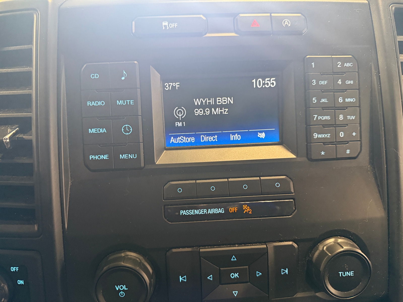 Thumbnail: 2016 Ford Econoline - 3