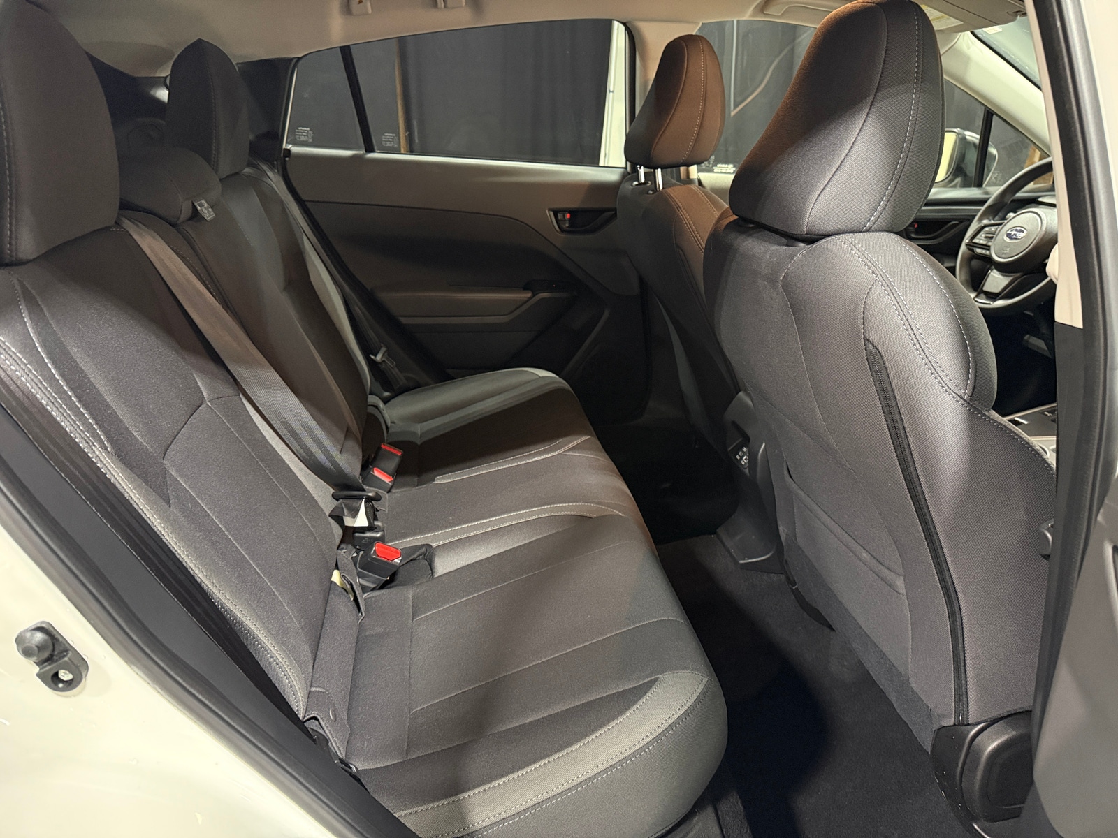 Thumbnail: 2025 Subaru Crosstrek - 6