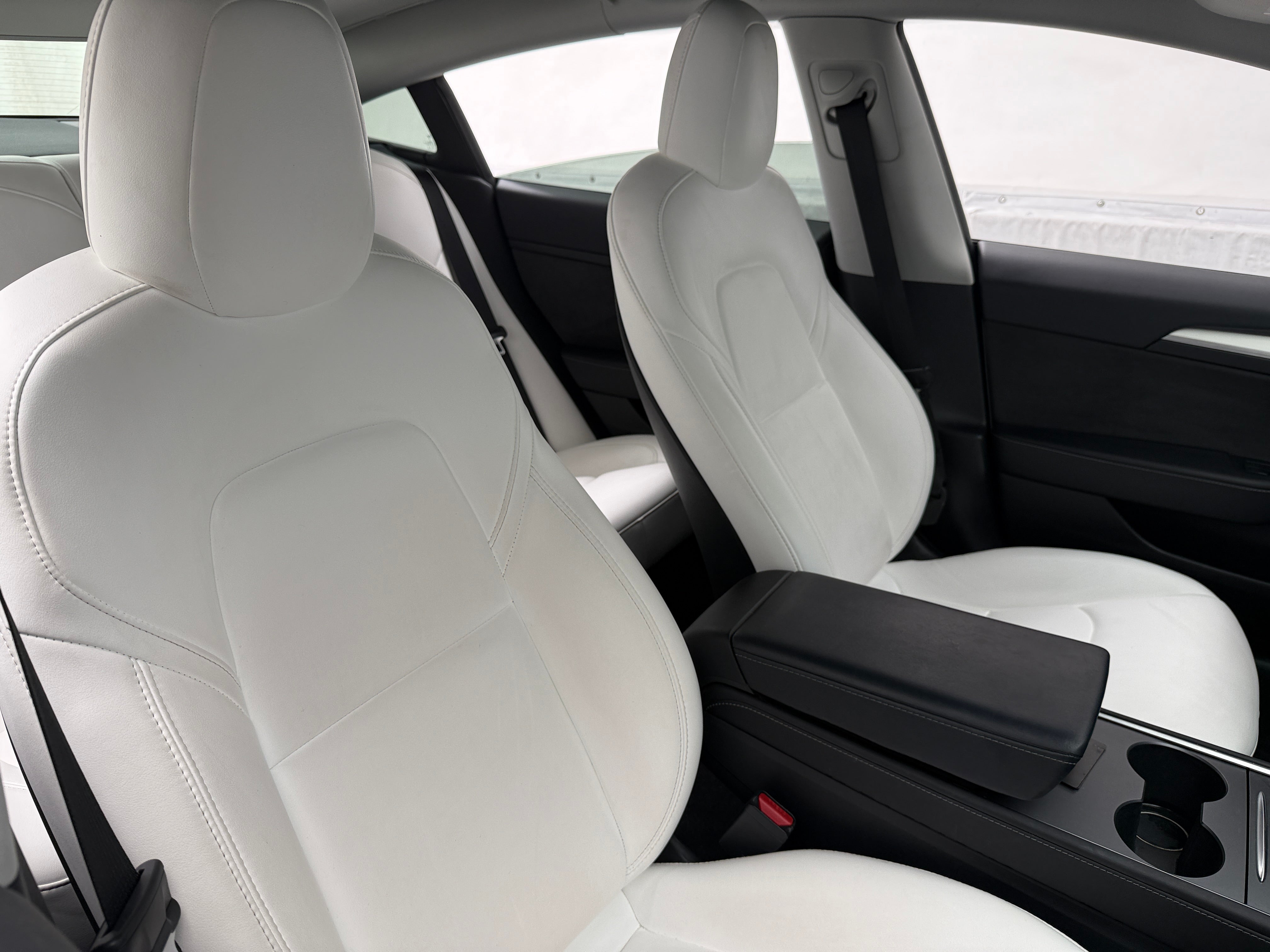 2021 Tesla Model 3 - Image 1