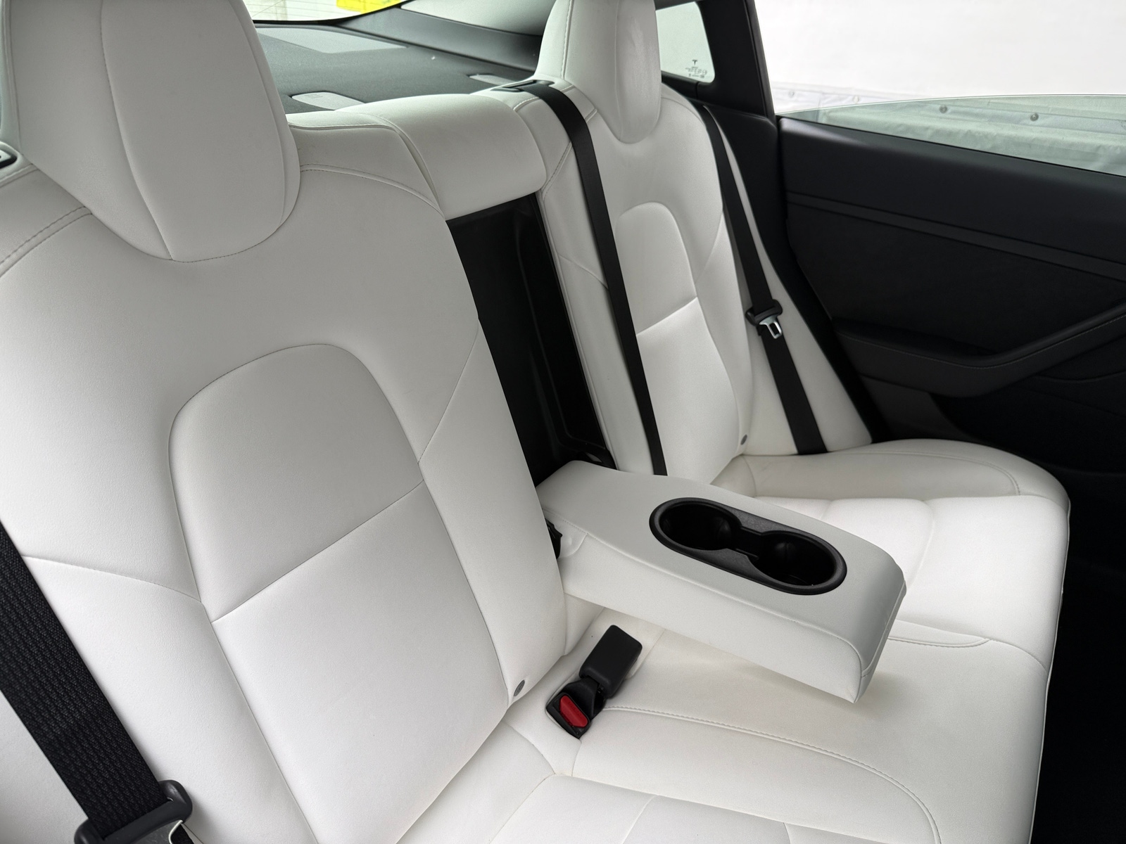 Thumbnail: 2021 Tesla Model 3 - 5