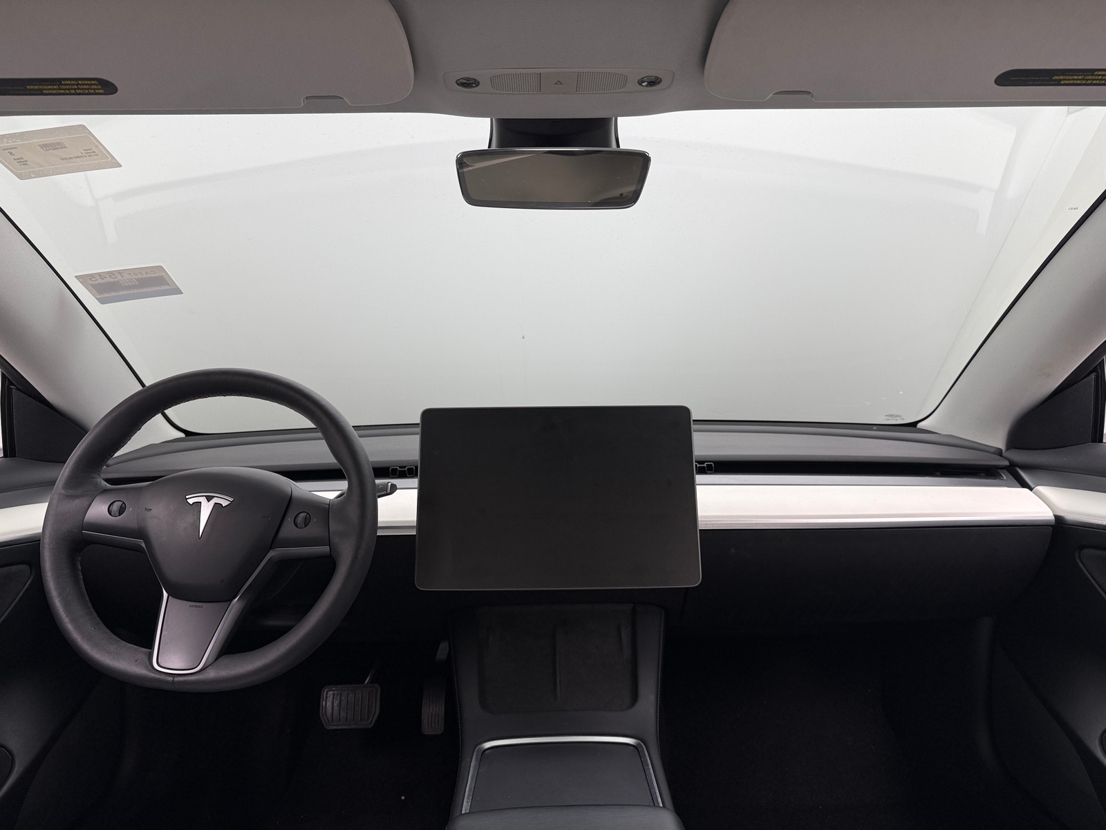 Thumbnail: 2021 Tesla Model 3 - 2