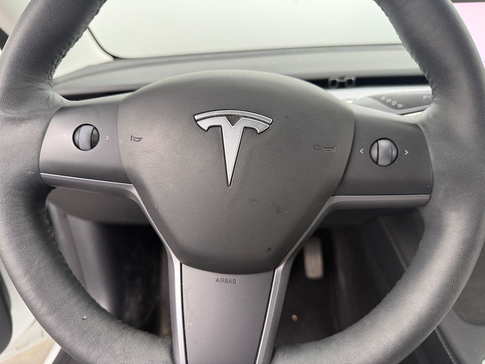 Thumbnail: 2021 Tesla Model 3 - 4