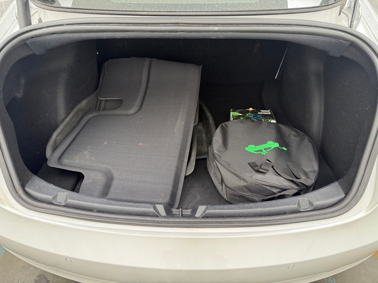 Thumbnail: 2021 Tesla Model 3 - 6