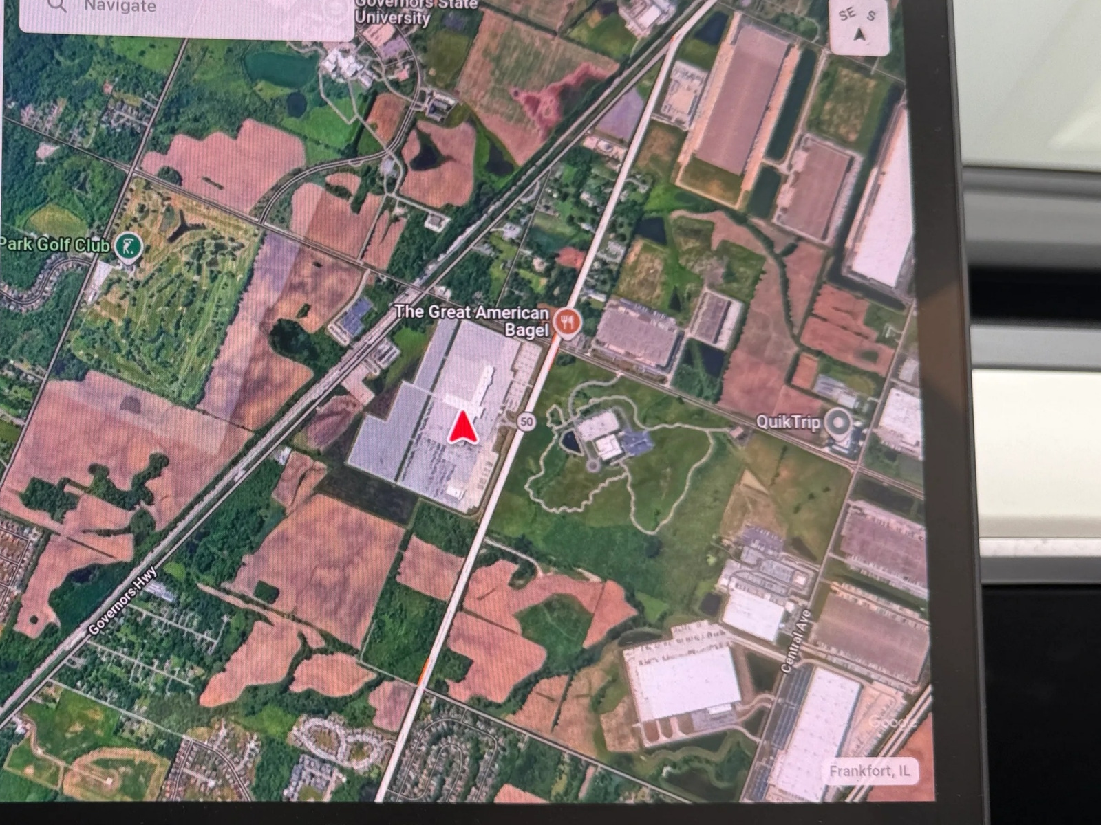 Thumbnail: 2021 Tesla Model 3 - 3