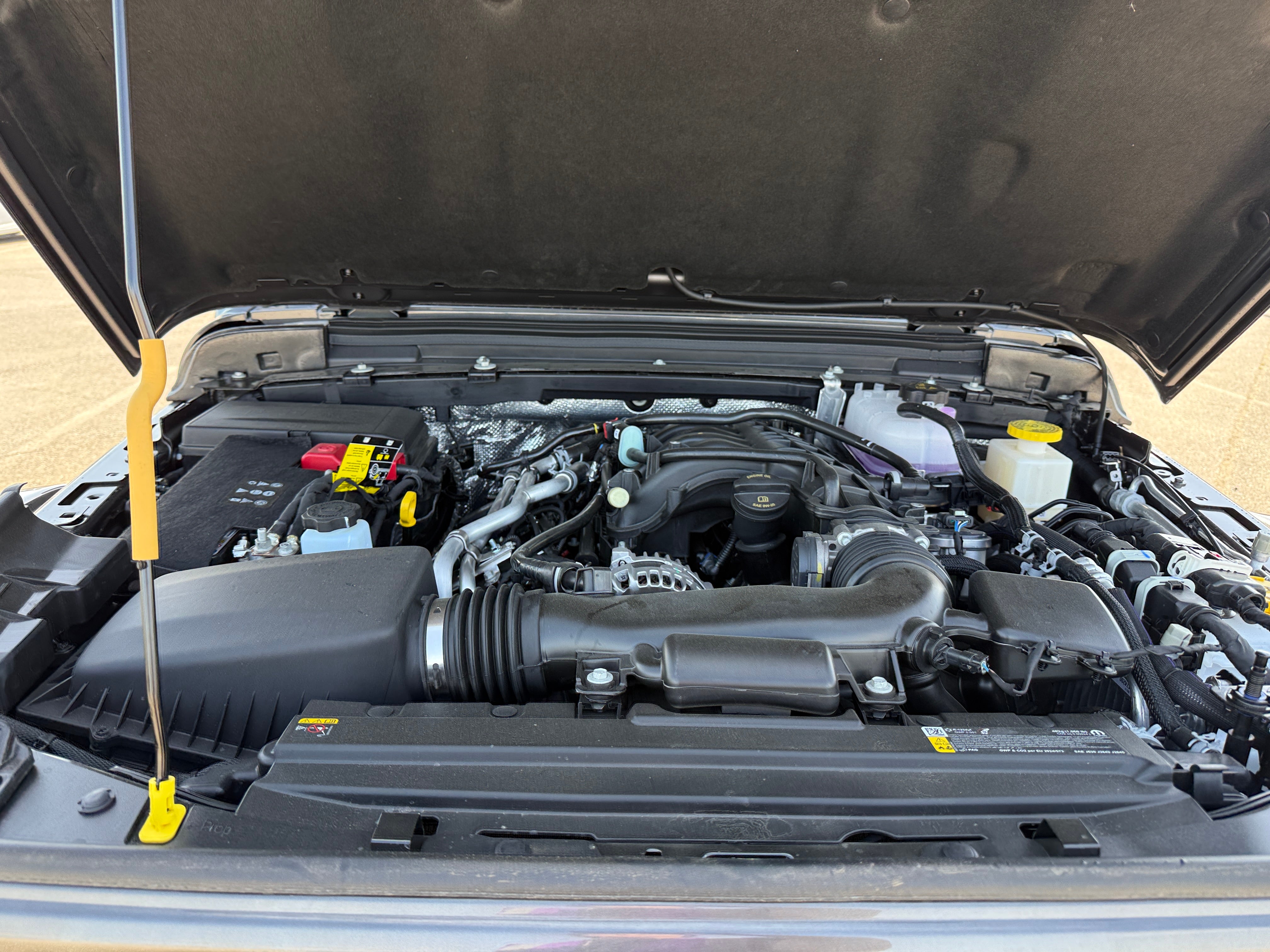 2026 Jeep Gladiator Rubicon Auto's photo