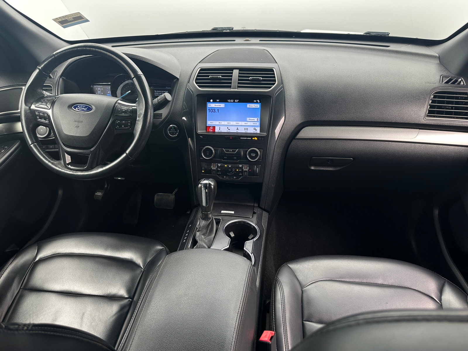 Thumbnail: 2019 Ford Explorer - 2