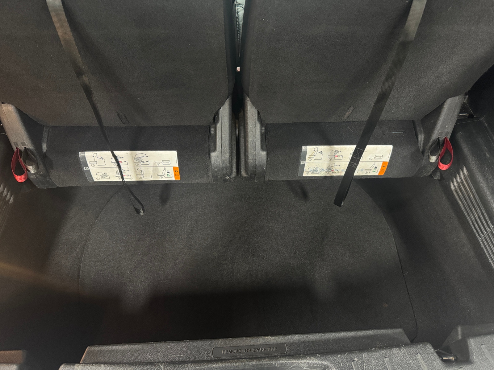 Thumbnail: 2019 Ford Explorer - 6