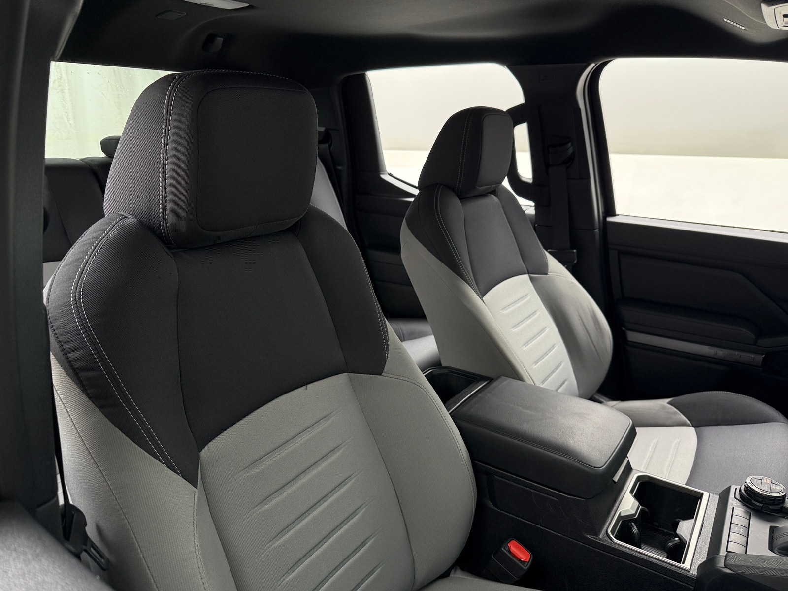 Thumbnail: 2024 Toyota Tacoma - 2