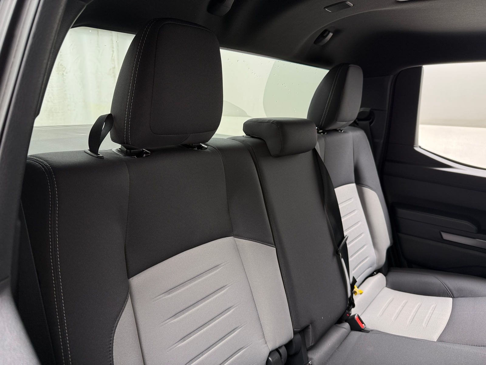 Thumbnail: 2024 Toyota Tacoma - 6