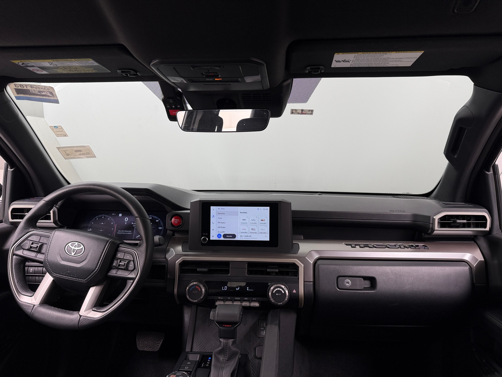 Thumbnail: 2024 Toyota Tacoma - 3