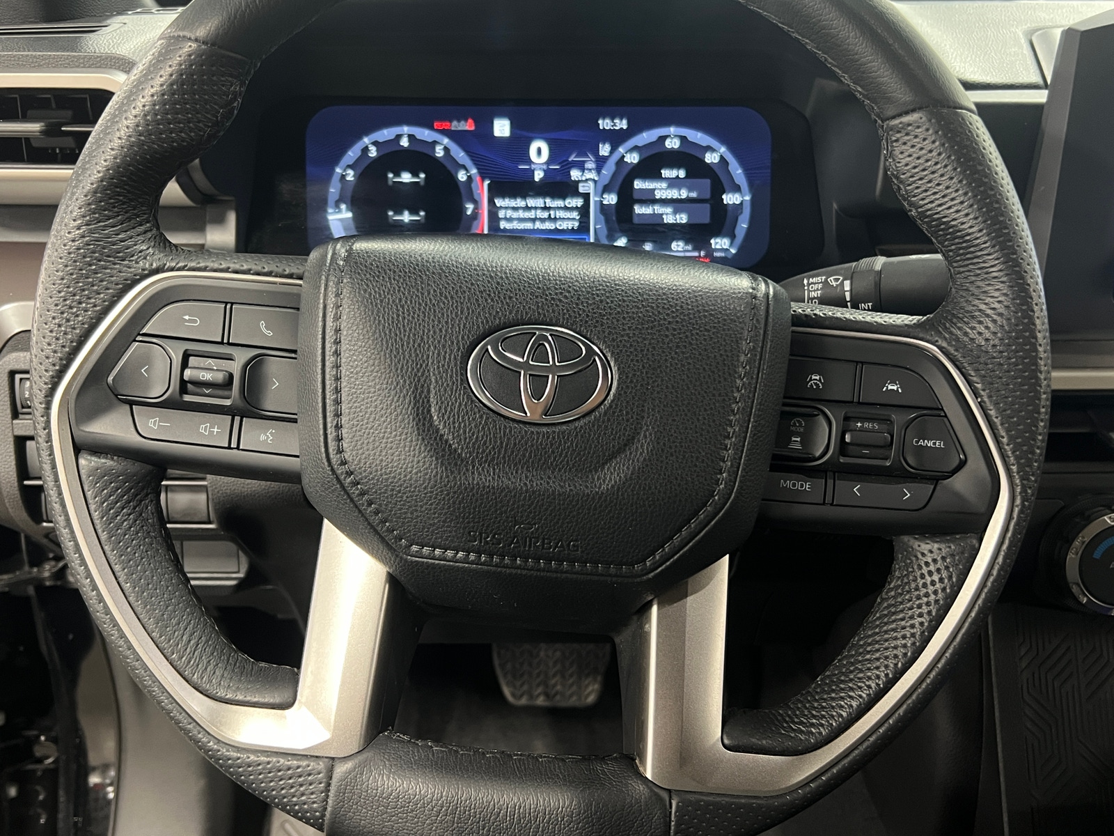 Thumbnail: 2024 Toyota Tacoma - 5