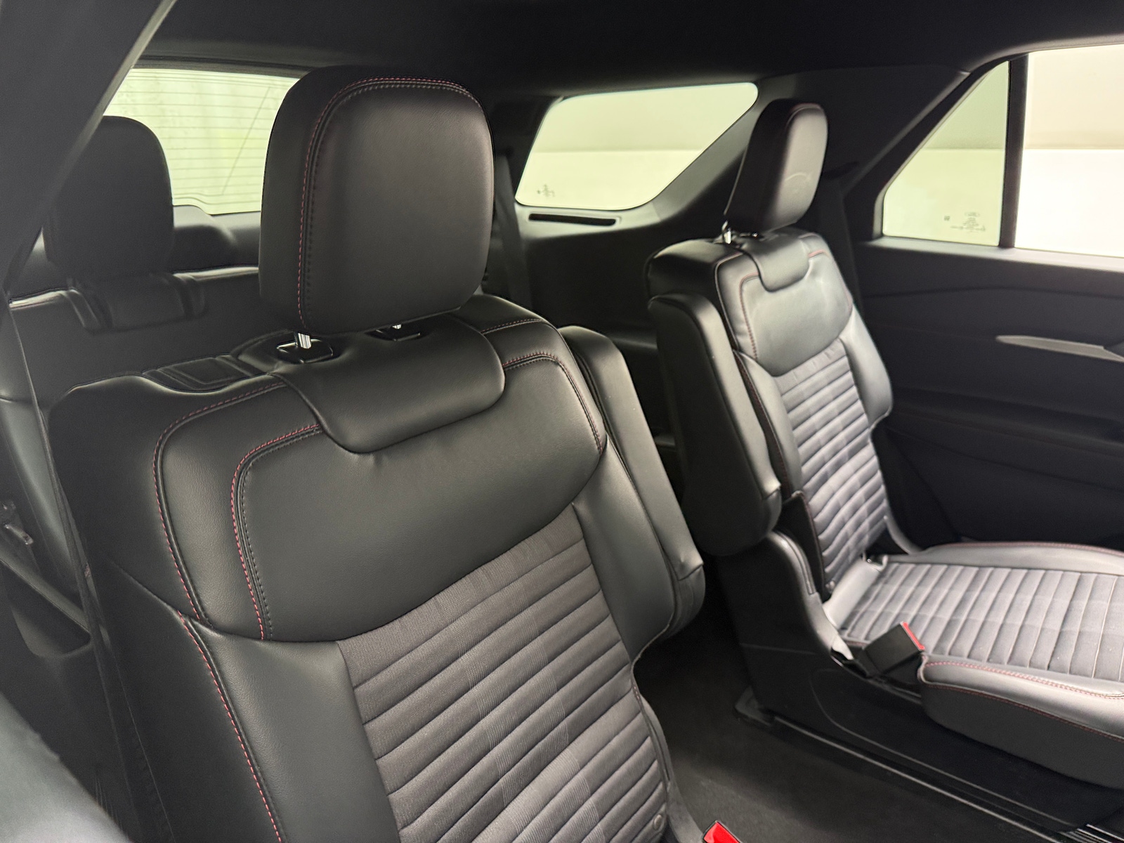 Thumbnail: 2025 Ford Explorer - 6