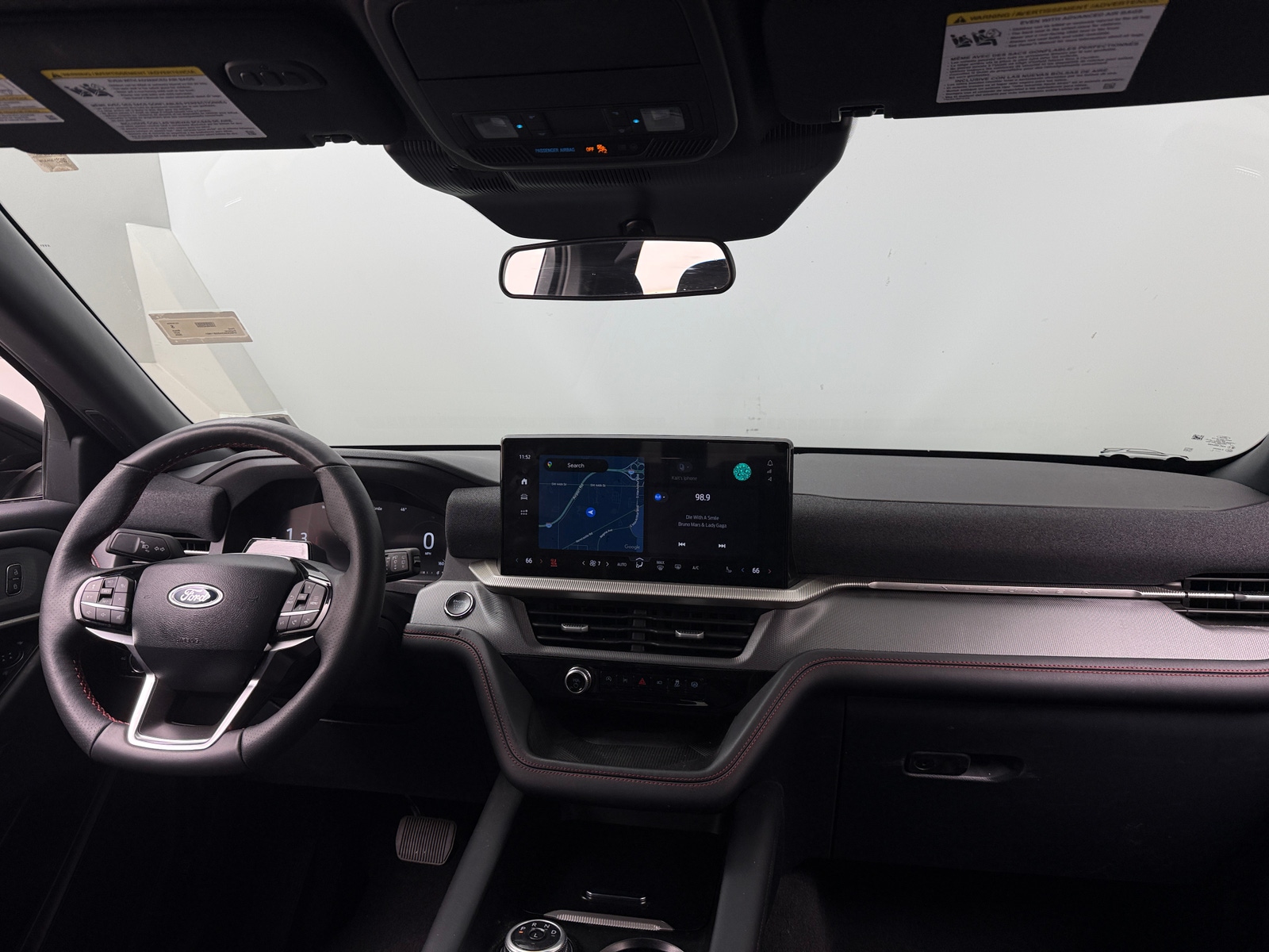 Thumbnail: 2025 Ford Explorer - 3