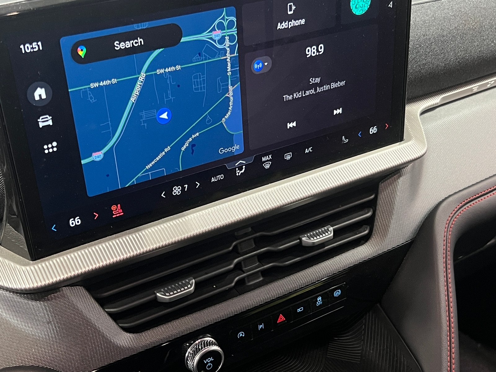 Thumbnail: 2025 Ford Explorer - 4