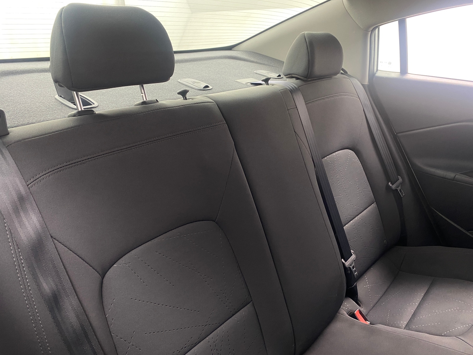 Thumbnail: 2014 Kia Rio - 6